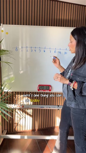 Daniela Cerrato on Instagram: "One thing I will always support is learning that feels like play — and that’s exactly why we’ve been loving @adaptedmindlearning The app meets kids exactly where they are. They take a quick diagnostic, and from there, AdaptedMind builds a personalized math path just for them. When they get something wrong, it teaches the concept right on the spot — no frustration, no guesswork, just real understanding. And the best part? It only takes 15 minutes a day. Meaningful l