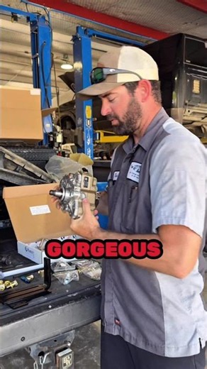 Is This The Most Notorious Duramax Problem?