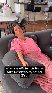 I ain’t young anymore! 🤣 🤮#birthdayparty #gotwild #miamilife #hydrationiv #leo #augustbirthday | Brandy_billy