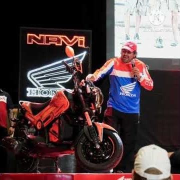 Quên Vision đi, Honda chính thức ra mắt ‘xe ga quốc dân’ 110cc mới giá 38 triệu đồng, lấn át SH Mode