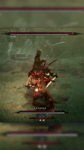 Maluca 2.0? #khazan #thefirstberserkerkhazan #gaming #soulslike