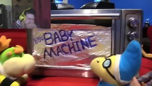 Kushowa Reacts To SML Movie: Chef Pee Pee's Kids