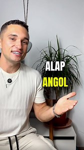 1.4K views · 2.9K reactions | Napi angol! Gyere,Teszteld le az...