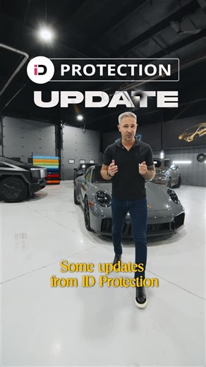 8.7K views · 6 comments | Biggest PPF promo from ID protection...