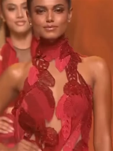 Ankita Singh's Journey to Miss Universe India 2026