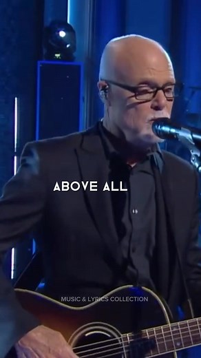 Above All | Lenny LeBlanc | Praise and Worship Songs Collection