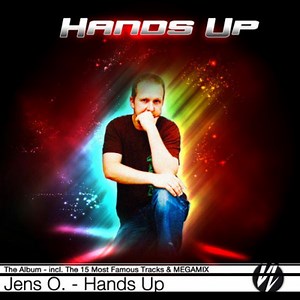 Jens O. - Hands Up