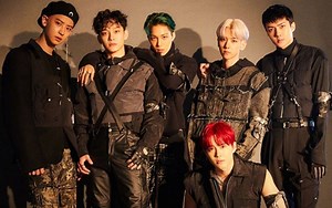 【EXO个人预告汇总】正规六辑《OBSSESION》预告