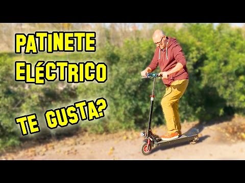 Lo que Necesitas Saber Antes de Comprar un Patinete Eléctrico: Tips y Consejos