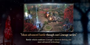 Lineage W pre-registration is now open, with special in-game goodies for those who sign up