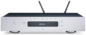 Primare Prisma I15 Integrated Amplifier/Dac Review