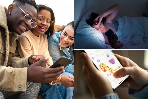 You don’t have to delete social media — 4 more healthy ways to use it that will reduce stress