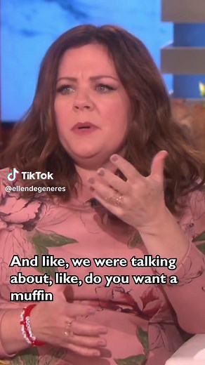 Melissa McCarthy's Hilarious Karate Kid Moment on The Ellen DeGeneres Show