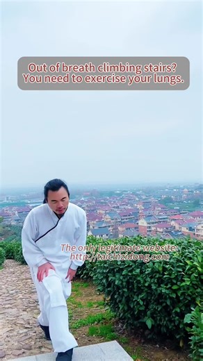 Tai Chi Health Solutions: Free Videos & Transformative Courses