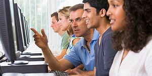 4 Free Websites To Help You Learn