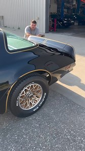 26K views · 630 reactions | 1978 Pontiac Trans Am | Muscle Cars | Facebook