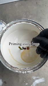 3.2K views · 5 comments | Who would have thought…. Shellac primer is...