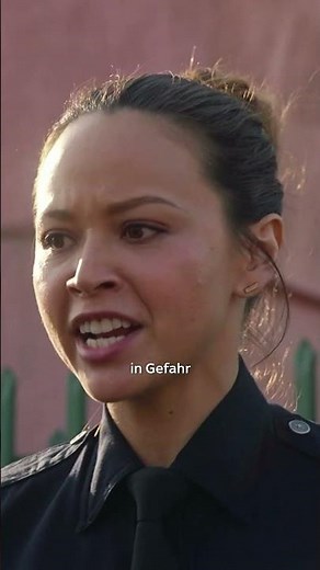 Jeder braucht so eine Kollegin! ♥️ »The Rookie« Staffel 1 bis 6 kannst du dir jetzt auf Sky ansehen!