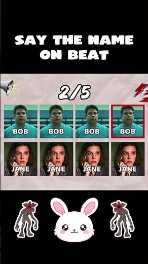 THIS STRANGER THINGS CHALLENGE SECRETLY DESYNCS YOU 💀