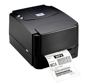[Hot Item] TSC TTP-243E Pro 4-Inch industry Desktop Barcode Label Thermal transfer printer