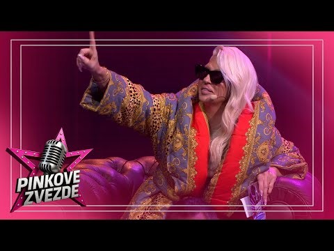 PINKOVE ZVEZDE: Cela emisija – EP 013 – 20.12.2025.