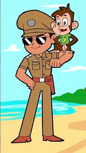 Little Singham #cartoon #easydrawing #littlesingham #cartoondrawing #forkids