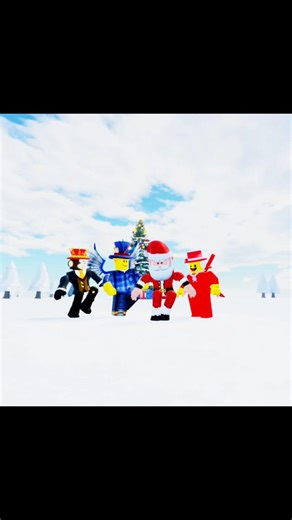 Goats Gaming | Sammy VS Cracky4 VS Jandel 😆 Everyone Follow Santa For Christmas #funk #sammy #jandel #sammyvsjandel #jandelvssammy #chickenjockey #viral... | Instagram