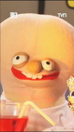 Tulio, that's still garbage! | 31 Minutos