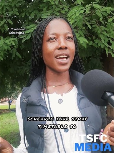 University Study Tips | UZ Campus #uz #universityofzimbabwe #zimbabwe #interview #studytips