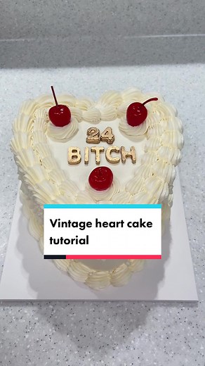 😍💕 #buttercreamcake #buttercream #buttercreamrecipe #fondantcake #cakerecipe #buttercreamfrostingcupcakes #bakingbusiness #cakebusiness #baker #baketok #bakersoftiktok #cakedecorating #cakeart #cakevideo #cakepops #cakesoftiktok #catsoftiktok #camphumphreys #missyou #miltok #army #military #cupcakedecorating #cupcake #weddingcake #weddingcakes #weddingcakesideas #weddingcakeinspo #treatbox #flowercake #springcake #wedding #heartcake #vintagecake #viralcake #vintageheartcake #vintage