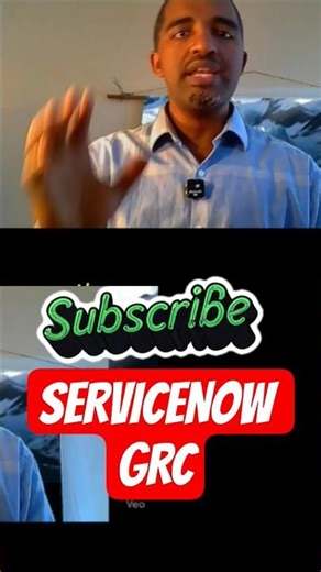 The 3 Pillars of Effective Governance #grc #servicenow