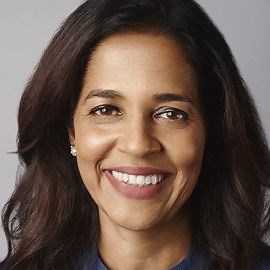 Revathi Advaithi | Keynote Speaker | AAE Speakers Bureau