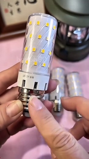 Energy-Saving LED Corn Light: Bright Lighting Solutions