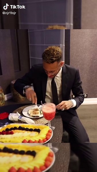 A Day in the Life of Neymar Jr: The Ultimate Routine Revealed