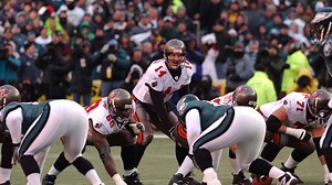FULL GAME: 2002 NFC Championship - Tampa Bay Buccaneers vs. Philadelphia Eagles