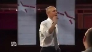 218K views · 6.9K reactions | OBAMA: "The jobs of the past aren't...