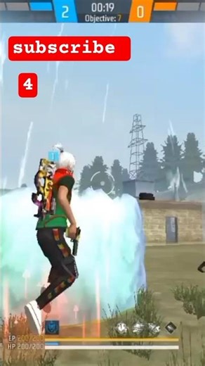 three finger hud gameplay #foryou #freefire #trending ‪@ItzKabbo‬