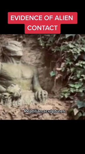 3.1K views · 44 reactions | This is the shape of the alien carved in the rock, this is probably a sign of the existence of aliens. Any thoughts . #UFO #aliens #alien #reelsviral #reels2023 #viral #viral2023 #reelsvideo #reelsfb #fb. | Ufos live | Facebook