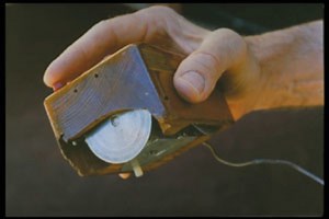 History of the Computer Mouse