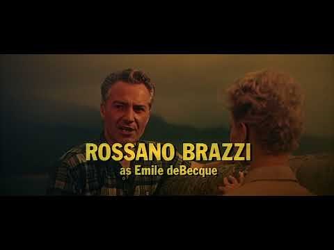 South Pacific HD trailer