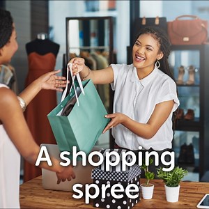 What are you planning to treat yourself to using your One4all Gift Card?  So many choices from travel, home interiors, to fashion and days out, just to name a few. It's accepted in over 13,000 outlets nationwide and participating brands online. | One4all Ireland | Facebook