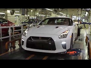 Supercars Assembly Line & Production Process (Mercedes, BMW, Audi, Porsche)