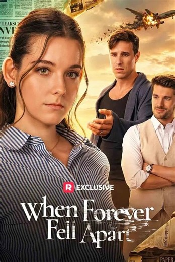 When Forever Fell Apart - FULL