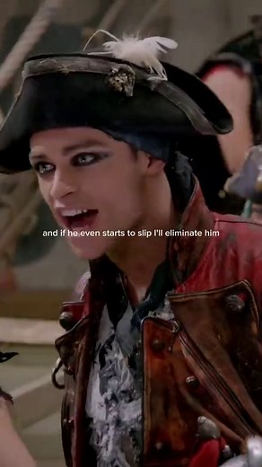 It's Going Down Descendants 2