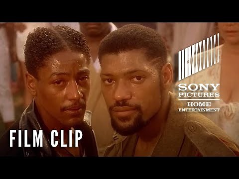 SCHOOL DAZE (1988) - Wake Up