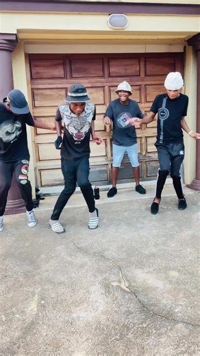 Celebrating Skhothane Culture at SAMAs 28