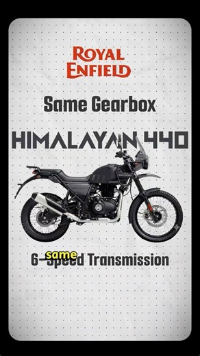 Royal Enfield Himalayan 440: The Himalayan 411 Is Back?