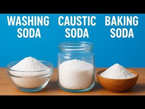 Class 10 | Science| Chapter 2| Compounds obtained from Common Salt