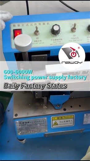 600W-6000W high-power switching power supply #switchingpowersupply #powersupply #factory #industrialequipment #Industrialautomation