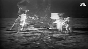 466K views · 566 reactions | 48 years ago today, astronauts first...